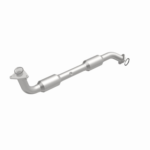 MagnaFlow Direct Fit Catalytic Converter 13-15 Land Cruiser 5.7 - 52633