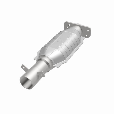 MagnaFlow Conv GM 21X6.5X4 2.5/3 23486 - 93486