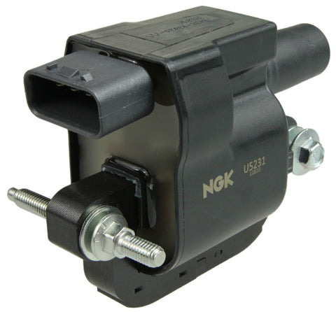 NGK 2009-05 Land Rover LR3 Coil Near Plug Ignition Coil - 48734