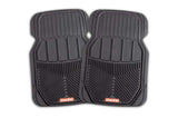 Dee Zee Universal All Season Front Floor Mat Universal (Pair) - DZ90710
