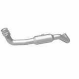 MagnaFlow DF Cat. Conv 07-08 Ford F-150 Pickup 5.4L D/S / 12/06-08 Lincoln Truck Mark LT 5.4L D/S - 49694