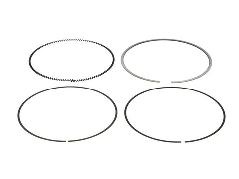 Wiseco 96.00mm Piston Ring Set - 1mm x 2mm - Gas Nitrided Top Ring - 3pc Flex Vent Oil Ring - 9600ZV