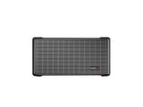 WeatherTech 07-11 Toyota Yaris 5 Door Cargo Liners - Black - 40289