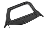 Rugged Ridge Complete Soft Top w/Half Frame 97-06 Jeep Wrangler TJ - 13783.35