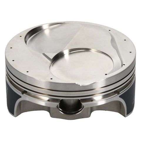 Wiseco BBC Quick 8+6cc Dome 1.065in CH Piston Shelf Stock - Single - 6492B105