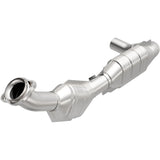 MagnaFlow Conv DF 03-04 Exped 4.6L Driver Side OEM - 49605