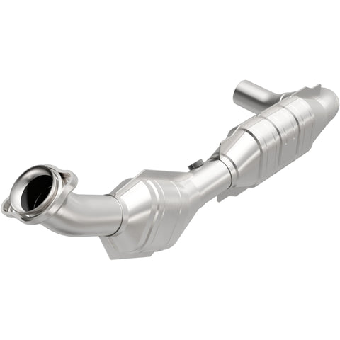 MagnaFlow Conv DF 03-04 Exped 4.6L Driver Side OEM - 49605