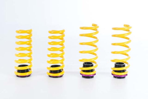 KW H.A.S. for Maserati Quattroporte (M139) - 25343012