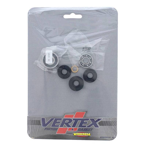 Vertex Gaskets 1998 Ski-Doo Formula III Water Pump Rebuild Kit - 721213