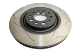 DBA 15-17 Chrysler 200 (w/330mm Front Rotor) Front Slotted Street Series Rotor - DBA2298S