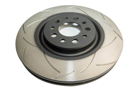 DBA 15-17 Chrysler 200 (w/330mm Front Rotor) Front Slotted Street Series Rotor - DBA2298S