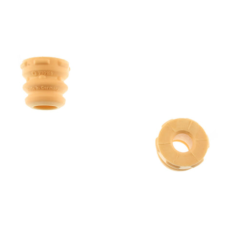 Bilstein B12 2008 Volkswagen GTI Base Front and Rear Suspension Kit - 46-194916