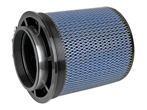 aFe Magnum FLOW Pro 5R Universal Air Filter 5.5in F / 8in B / 8in T (Inv) / 9in H - 24-91147