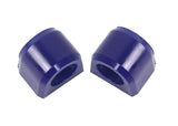 SuperPro 1998 Subaru Forester L Rear 22mm Sway Bar Mount Bushing Set - SPF1383-22K