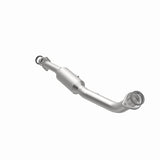 MagnaFlow Direct Fit Converter 03-11 Honda Element 2.4L Underbody - 5461990