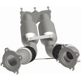 MagnaFlow Direct Fit Catalytic Converter 08-09 Volvo XC70 3.2L - 51627