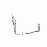 MagnaFlow Converter Direct Fit California Grade 00-01 Dodge Durango 5.9L - 4451205