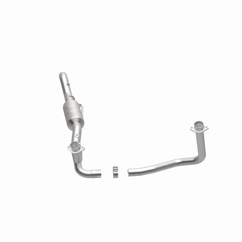 MagnaFlow Converter Direct Fit California Grade 00-01 Dodge Durango 5.9L - 4451205