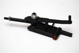 Fidanza 91-96 Dodge Stealth / 91-99 Mitsubishi 3000GT Short Throw Shifter - 891868