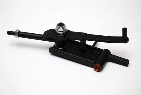 Fidanza 91-96 Dodge Stealth / 91-99 Mitsubishi 3000GT Short Throw Shifter - 891868