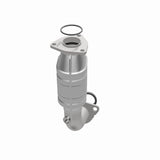 MagnaFlow Direct Fit Catalytic Converter 01-02 Kia Sportage Rear - 50668