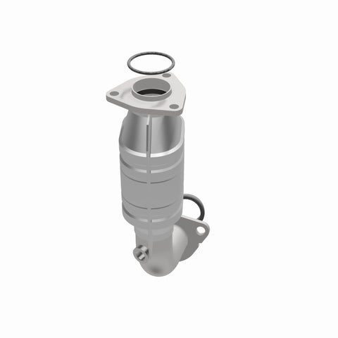 MagnaFlow Direct Fit Catalytic Converter 01-02 Kia Sportage Rear - 50668