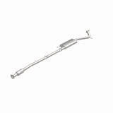 MagnaFlow 19-20 Hyundai Santa Fe L4 2.4L OEM Underbody Single Direct-Fit Catalytic Converter - 23-140