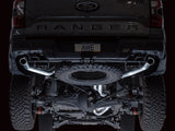 AWE 2024+ Ford Ranger Raptor 3.0L Switchpath Cat-Back Exhaust - BashGuard Only - 3025-38306