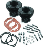 S&S Cycle 66-84 BT 3-1/2in Bore 5.330in Cylinder Set - 91-9021