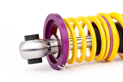 KW Coilover Kit V3 for Lotus Evora - 35269004