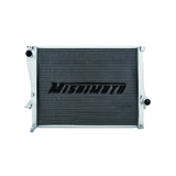 Mishimoto 99-02 BMWZ3 Manual X-Line (Thicker Core) Aluminum Radiator - MMRAD-CON-99X