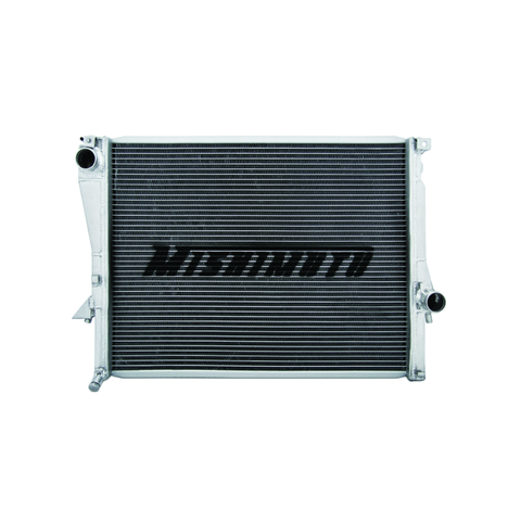 Mishimoto 99-02 BMWZ3 Manual X-Line (Thicker Core) Aluminum Radiator - MMRAD-CON-99X