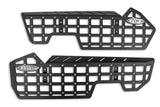 Addictive Desert Designs15-20 Ford F-150 / 15-20 Ford Raptor Center Console Molle - Side Panels - AC1104801NA