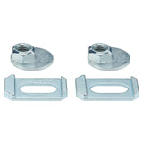 MOOG 22-23 Ford F-150 Lightning Front Caster/Camber Kit - K100025