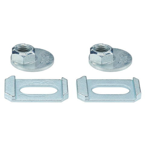 MOOG 22-23 Ford F-150 Lightning Front Caster/Camber Kit - K100025