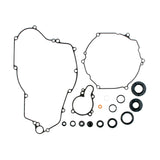Cometic 05-07 Kawasaki KX250 Bottom End Gasket Kit - C3096BE