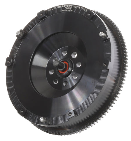 Clutch Masters 08-10 BMW 135i 3.0L Twin Turbo Steel Flywheel - FW-055-SF