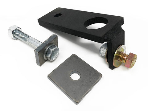 Tuff Country 87-96 Jeep Wrangler Front Track Bar Bracket (Fits with 3.5-4in Lift) - 41821