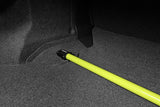 PERRIN 22-26 Subaru WRX Rear Shock Tower Brace - Neon Yellow - PSP-SUS-042NY