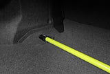 Perrin 15-21 Subaru WRX/STI Rear Shock Tower Brace - Neon Yellow - PSP-SUS-041NY