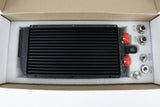 CSF 65-89 Porsche 911 / 930 OEM+ High-Performance Oil Cooler - 8168