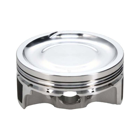 JE Pistons LS7 DISH/INVDM 6077 Set of 8 Pistons - 311915