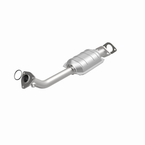 MagnaFlow Conv DF 01-03 Infiniti QX4 3.5L P/S Rear / 01-04 Nissan Pathfinder 3.5L P/S Rear - 24118