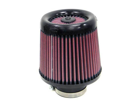K&N Filter Universal X Stream Clamp-On 2.75in Flange ID / 6in Base OD / 5in Top OD / 5.5in Height - RX-4960