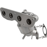 MagnaFlow 11-16 Hyundai Elantra L4 1.8L OEM Manifold Direct Fit Catalytic Converter - 22-081