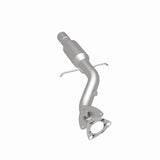 MagnaFlow Conv Direct Fit 1995 Chevrolet Blazer 4.3L V6 - 3391416