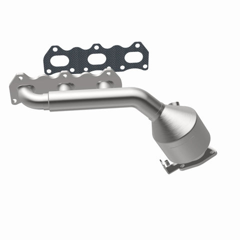MagnaFlow Direct Fit Catalytic Converter 00 Suzuki Grand Vitara 2.5L - 49043