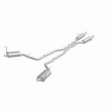 MagnaFlow 21-23 Jeep Grand Cherokee L NEO Cat-Back Exhaust - 19623