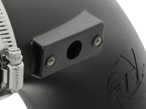 aFe MagnumFORCE Intakes Stage-2 Si PG7 AIS PG7 Dodge Trucks 03-07 L6-5.9L (See afe51-80932-E) - 75-80932-0