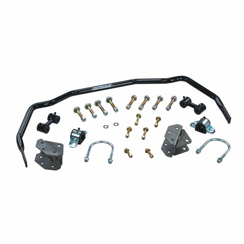 Hotchkis 67-72 Plymouth Valiant/Dodge Dart / 71-72 Plymouth Scamp/Dodge Demon REAR Sport Swaybar - 22385R